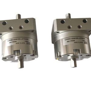 Cilindro Neumático Bimba Camozzi de 250 mm de Alta Calidad, Venta al Por Mayor de Fábrica - Product Image 2