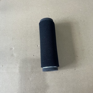 Filtre à air en mousse Seasummer pour moteurs GX120 GX160 5.5HP de compacteurs à piston, pièces de rechange pour moteurs et machines de compactage - Product Image 3
