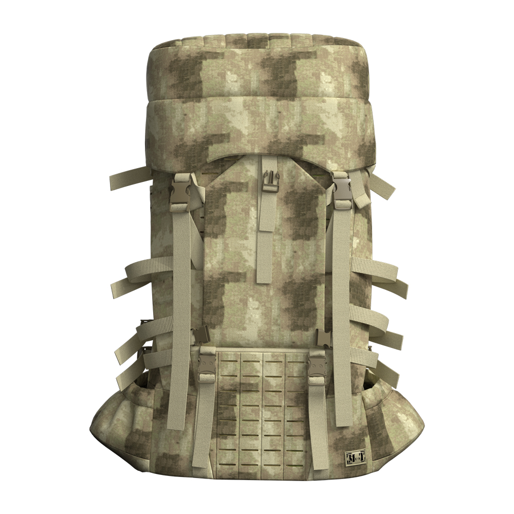 Ruines gris
