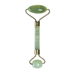 En gros naturel pur rouleau de jade massage double tête pour le visage <span class=keywords><strong>silim</strong></span> - Product Image 2