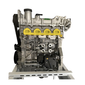 Moteur RUBEDE EA211 1.2T Long Block CJZ DJN CYV <span class=keywords><strong>DLS</strong></span> Moteur Auto pour Audi A3 Skoda Octavia Volkswagen Golf 7 - Product Image 6