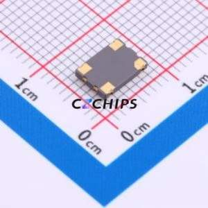 SX7M2.000B10F20TNN Crystal Oscillator (Active) SMD7050-4P Crystal Oscillator 2MHz 10ppm CMOS 3.3V - Product Image 2