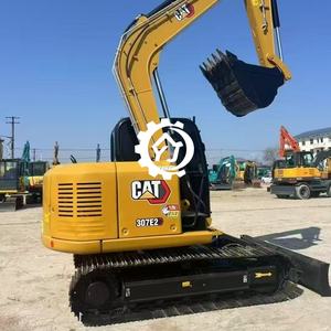 <span class=keywords><strong>Mini</strong></span>-excavatrice d'occasion CAT307E2 Caterpillar Cat 307E2 à <span class=keywords><strong>prix</strong></span> avantageux - Product Image 2