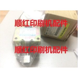 Solénoïde Komori 444-1812-1G4 L-300-APCS1 pour pièces de machine d'impression offset - Product Image 1