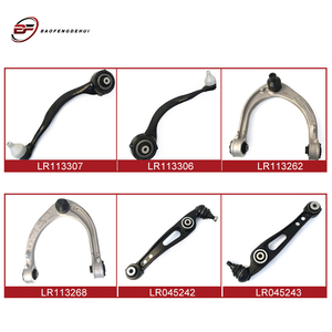 Phụ tùng xe Land Rover Range Rover L405 L494: Bộ phận tay đòn trước, khớp cầu kim loại trên & thanh cân bằng, chất lượng cao cấp - Product Image 4