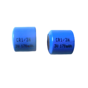 Cr11108 3V 170mAh CR1/3N pin lithium - Product Image 1