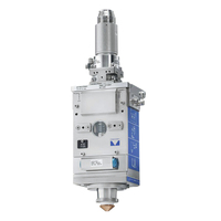 Modules de réglage de la mise au point Precitec originaux pour tête de coupe HPSSL pour machine laser à fibre