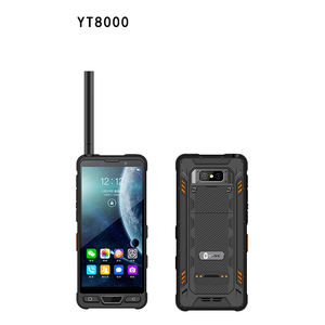 Tiantong yt8000 gồ ghề điện thoại vệ tinh 5G mạng với màn hình HD lớn và IP68 không thấm nước cho biển Ngoài trời sử dụng khẩn cấp - Product Image 1