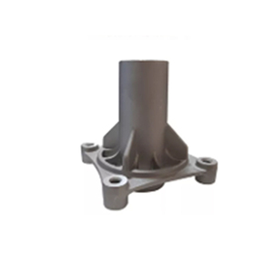 HUS POU TURR 4875 LOGEMENT 4 POINTS HAUT - Product Image 1