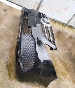 Kit complet de calandre de pare-chocs avant pour W447 448, d'origine, d'occasion, reconditionné, adapté à la calandre de pare-chocs avant pour W447 448 - Product Image 3