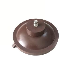 SJKダスト除去電磁パルスバルブダイヤフラム付きディスクガスケット高品質シールメーカー - Product Image 3