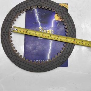 Disco de Fricción 6Y5912, Disco de Transmisión 6Y-5912 para Piezas de Excavadoras D6H D6R D7H D8N - Product Image 3