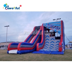 Nóng bán inflatable leo núi dây thang, người lớn dây thang leo núi inflatables trò chơi inflatable, inflatable leo núi jacob thang - Product Image 5