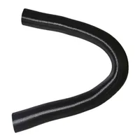 Filtre d'admission d'air et silencieux pour chauffage de stationnement diesel, tuyau de conduit d'air de 25 mm x 60 cm, jaune, compatible Webasto Dometic