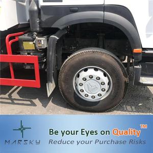 Truck Quality <strong>Inspection</strong> Service - Product Image 6
