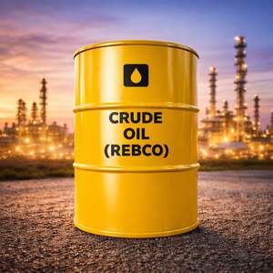 Mélange d'huile brute légère et douce à l'exportation, qualité supérieure, faible teneur en soufre, matière première pétrolière pour la raffinage et le commerce mondial - Product Image 3