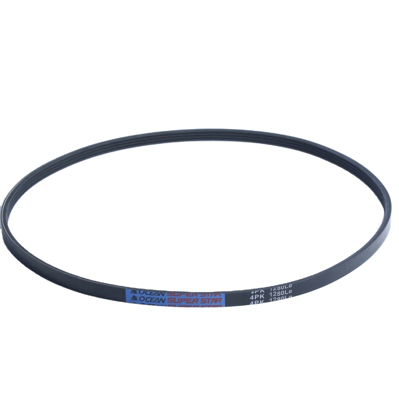 High Quality OEM Rubber Transmission Belts