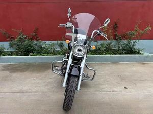 Moto de rue cruiser Lifan1 d'<span class=keywords><strong>occasion</strong></span> 250cc, construction robuste et conduite confortable - Product Image 5