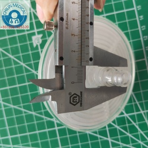 Big Size Medical Suction Filter for Suction Machine Vacuum Unit - Product Image 3