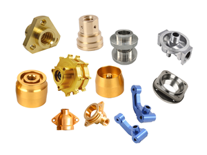 Servicio de Mecanizado Personalizado VIMA: Torneado, Estampado, Curvado de Tubos, Piezas de Aluminio Anodizado, Soldadura, Corte Láser, Fabricación de Metales - Product Image 2