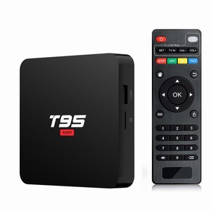 T95 Super Android 10.0 <span class=keywords><strong>TV</strong></span> Box 2GB RAM 16GB ROM Chipset Quad-Core Allwinner H3 64bit con 3D Ultra HD 4K H.265, <span class=keywords><strong>2</strong></span> USB <span class=keywords><strong>2</strong></span>.0 Smart <span class=keywords><strong>TV</strong></span> - Product Image 6