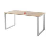 Table de lecture moderne de haute qualité, meuble de bibliothèque, bureau