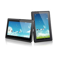 Nouvelle tablette Android 7 pouces 1024x600 pour enfants, éducative et professionnelle, avec écran tactile capacitif Quad Core, Wi-Fi, 3G, 4G, 5G et réseau RJ45