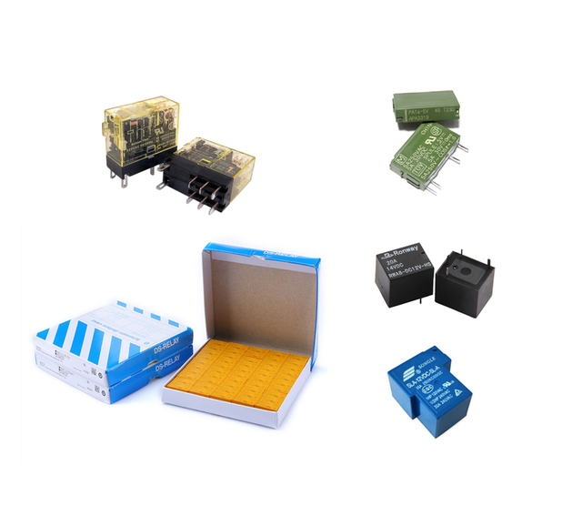 1332281 SAFETY RELAY FOR EMERGENCY STOP