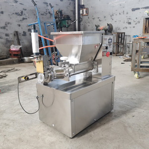 Sale Low <b>Price</b> Automatic Small Bread Dough Ball Cutting Making Machinery Dough Cutter Divider and Rounder <b>Machine</b> for Bakery - Product Image 5