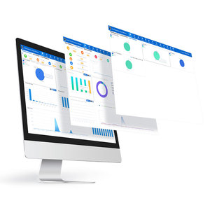 Sistema de Videotelemática con IA para Gestión de Autobuses Escolares Ultravision, ADAS, DMS, GPS, Software de Rastreo de Flota - Product Image 1