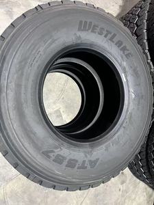 ยางรถบรรทุกเรเดียลสำหรับงานหนัก EZ377 315/80R22.5-22PR ยี่ห้อ Dongfeng ใหม่ คุณภาพสูง สำหรับเปลี่ยนทดแทน ขายดี - Product Image 4