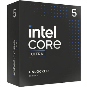 <strong>Intel</strong> <strong>Core</strong> Ultra 5 Desktop <strong>Processor</strong> - Product Image 6
