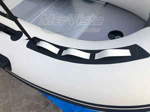 <span class=keywords><strong>เรือ</strong></span>ตกปลาพีวีซี 2 ที่นั่ง ขนาด 1.2 มม. ผลิตในจีน ปี 2025 สำหรับขาย - Product Image 6