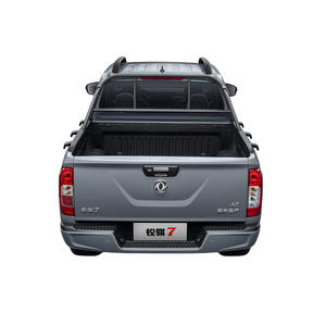 Dongfeng NissanのRich 7 Tigeringオフロードピックアップ4x4ディーゼルガソリンデュアルキャブピックアップ - Product Image 4