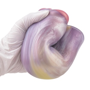 YOCY - Masturbador de Silicona para Adultos al por Mayor, Copa Realista con Forma de Vagina, Torso de Muñeca para Juguete Sexual Masculino - Product Image 6