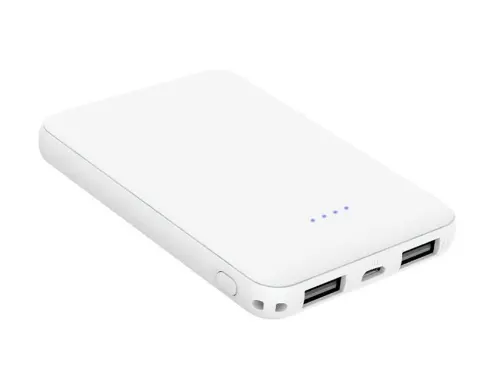 TanTank Bestseller 5000 mah Super Slim Mini tragbare Power Bank