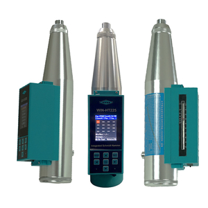 Scléromètre numérique Proceq Schmidt Hammer pour test de résistance du béton - Prix - Product Image 1