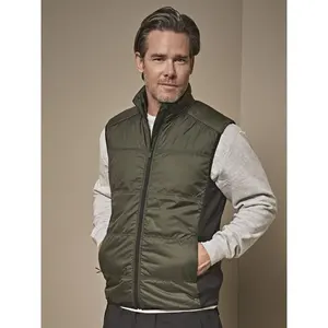 เสื้อกั๊กไฮบริด-สเตรช ผลิตตามสั่ง - Product Image 2