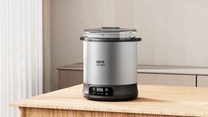 Máquina para Hacer Yogur Griego Automática e Inteligente, Modelo 2026 - Product Image 3