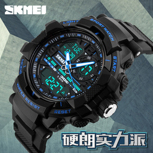 Chuỗi Đồng Hồ Đeo Tay 1164 Đồng Hồ Nam Sản Xuất Tại Trung Quốc Thiết Kế Đồng Hồ Kỹ Thuật Số Của Riêng Bạn Đồng Hồ Thể Thao Kỹ Thuật Số Giờ - Product Image 6