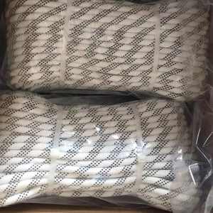 Cuerda de Seguridad Estática de 12 mm con Certificación <span class=keywords><strong>EN</strong></span> 1891, Protección Contra Caídas para Escalada de Torres y Trabajo Industrial con Anillo <span class=keywords><strong>en</strong></span> D de Aleación de Aluminio - Product Image 1