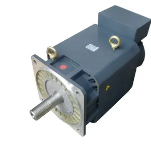 Golden motor motorized spindle motor for metal cut ac 3 phase ac 2.2kw electric motor