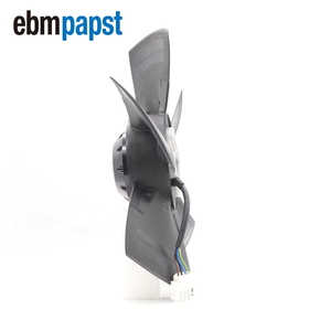 A3G630-AU31-03 ebmpapst 400V AC 3 ~ M3G150-IF 630mm 5.6A 340Pa IP55 Ventilateur de refroidissement axial de <span class=keywords><strong>ventilation</strong></span> industrielle - Product Image 4