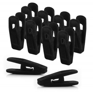 Porte-vêtements robuste avec roulettes pour le rangement et le transport de vêtements - Product Image 4
