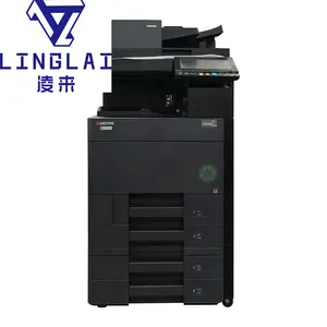 再制造二手复印机彩色复印机销售Kyocera 4052ci 5052ci 6052ci打印机