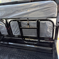 Tricycle électrique à trois roues le plus vendu, pratique, pour le transport de marchandises lourdes, moteur sans balais 60V, batterie intégrée, directement de l'usine