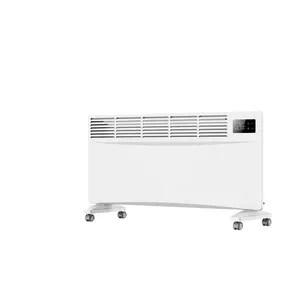 电动高效房间对流加热器500/1000/1500/2000/2500W便携式加热加热器