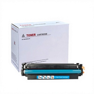 Cartouche de toner GUIQI Factory Outlet W9090 (1 ensemble) pour HP <span class=keywords><strong>W9090MC</strong></span> W9091 W9092 W9093, compatible avec les imprimantes HP LaserJet Managed E45028 MFP E47528 - Product Image 4