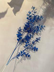 Flores Artificiales <span class=keywords><strong>Azul</strong></span> Marino para Boda, Centros de Mesa <span class=keywords><strong>Azul</strong></span> <span class=keywords><strong>Rey</strong></span>, Rosas <span class=keywords><strong>Azul</strong></span> <span class=keywords><strong>Rey</strong></span>, Flores Sueltas - Product Image 6