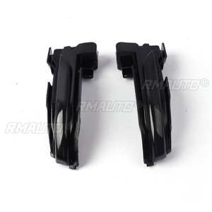 Luz LED Dinámica de Señal de Giro para Ford Escape Kuga Ecosport 2020-2021, Espejo Retrovisor Lateral, Indicador Dinámico, Lámpara Intermitente - Product Image 1